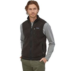 Patagonia Men’s Vest